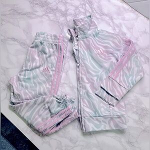 Adidas Track Suit  (24 Months)